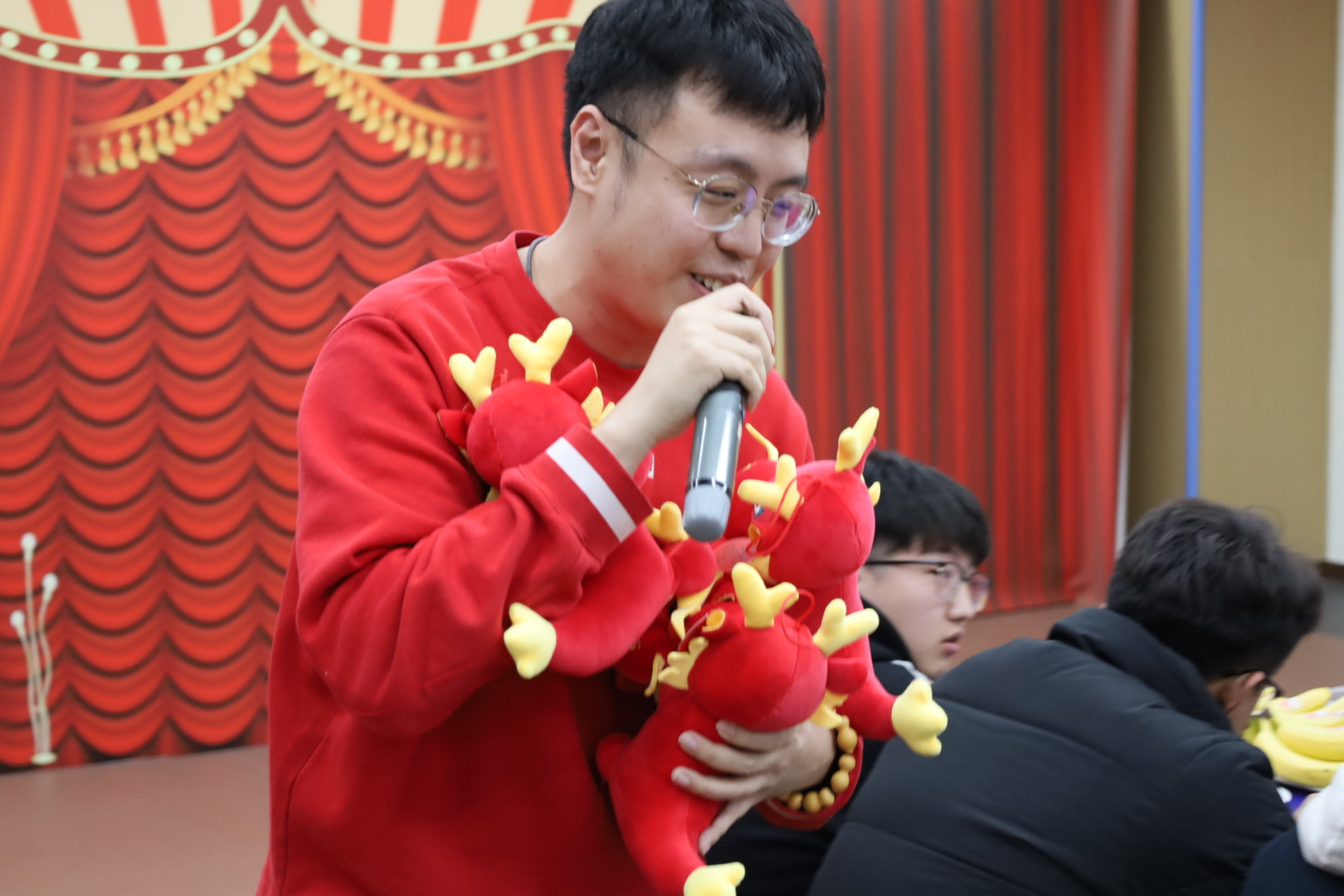 优惠活动办理大厅 - 首页